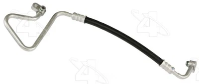 Mangueira de descarga de refrigerante AC para 2008-2009, 2011 Honda Civic 1.8L 4 cilindros 56788 - Imagem 1 de 3