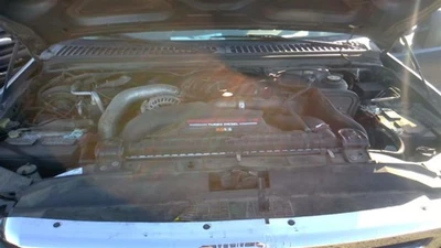 Turbo/Supercharger 6.0L 8-366 Diesel Fits 05-10 FORD E350 VAN 29354033 Foto 1 de 4