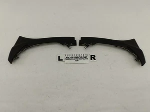 Range Rover Sport L320 Pair Of Finisher Center Console Trim Fits 2005-2009 05 06 - Picture 1 of 12