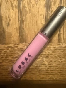 NWOB LORAC ALTER EGO LIPSTICK LIPGLOSS SET (BALLERINA) LE HTF 💝 - Picture 1 of 3