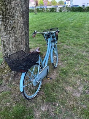 Popal Fahrrad  - Bild 1 von 4