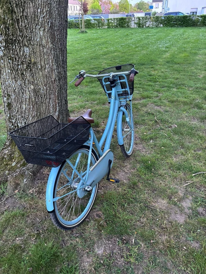 Popal Fahrrad  - Bild 1 von 4