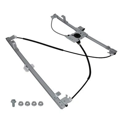 Electric Window Regulator For Citroen/Peugeot/Fiat 2007-2016 9222Z4 - Image 1 of 4