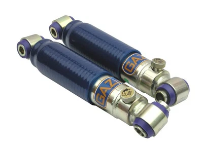 Peugeot 205 GTI rear adjustable Gaz shocks. - Image 1 of 2