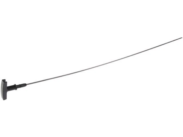 Dorman 65VF57C Oil Dipstick Fits 1998-2003 Ford Escort 2.0L 4 Cyl VIN: 3 - Изображение 1 из 1