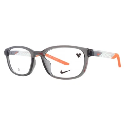 Anteojos rectangulares para hombre Nike Demo NIKE 7277 034 53 NIKE 7277 034 53 Foto 1 de 4