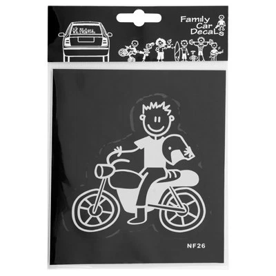 BC CORONA Aufkleber ADH06681 Blisterpack - Bild 1 von 4