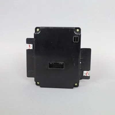 2014-2017 Ram 1500 Heater Climate Control Module 68268186AA OEM Used - Image 1 of 4