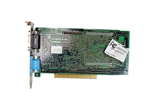 Vintage Matrox Mystique MY220P/4N 4MB SGRAM Video Card - Picture 1 of 3
