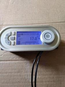 Thermostat D’ambiance Électronique Programmable Céliane Legrand Réf 674 02 - Picture 1 of 3