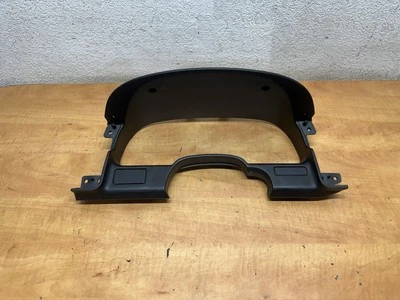 Nissan Fairlady Z 300zx Z32 1995 JDM RHD OEM calibre racimo bisel de ajuste Foto 1 de 4