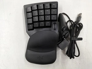 Razer Tartarus Pro Clavier De Jeu En Bon État - Afbeelding 1 van 8