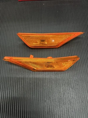 Stock Side Marker Lights - 10th Gen Honda Civic - Image 1 of 3