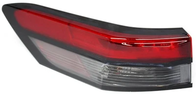 Lámpara trasera LED del lado izquierdo del conductor OEM para Nissan Pathfinder 26555-6TA0B Foto 1 de 4