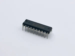 5PCS SN74LS541N TI Octal Buffer/Line Driver Non-Inverting 3-State TTL DIP-20 - Picture 1 of 3