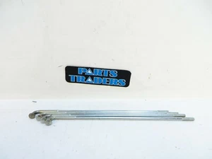 Juego de 4 radios universales NOS serie Pro 3,4 mm X 166 mm - Imagen 1 de 1