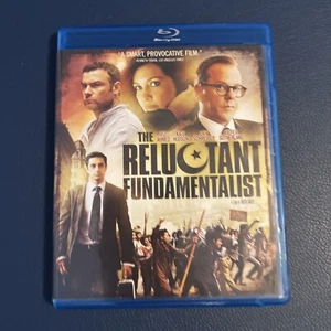 The Reluctant Fundamentalist (Blu-ray, 2013) - Picture 1 of 2