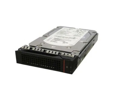 New IBM 01YM177 01YM157 12TB SAS 12Gbps 7.2K 3.5'' HDD Hard Drive - Image 1 of 2