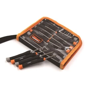 Multifunctional 12 Pieces Security Screwdriver Bit Set Hand Screwdriver Tool - Bild 1 von 6