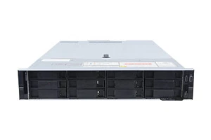 Discos duros Dell PowerEdge R750 1x12 3,5" - Construye tu propio servidor - Imagen 1 de 2