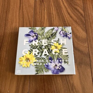 NEW FRESH GRACE Discover the Keys to Increased Favor Joseph Prince 4-CD Audio - Picture 1 of 1