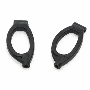 HSP 86010 Front Upper Suspension Arm 2pcs for HiMOTO 1/16 RC 94186 94187 94286 - Picture 1 of 12
