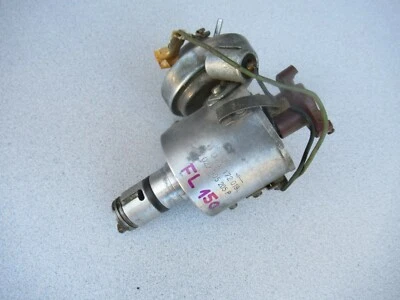 Porsche 914 / VW Zündspule Verteiler BOSCH 0 231 172 019 Fl # 150 C #FLB1 - Image 1 of 4