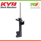 2x KYB Excel-G Shock Absorbers To Suit Mercedes-Benz B-Class B 180 CDI (W245) Mercedes-Benz b-class
