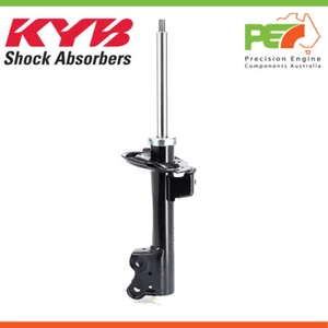 2x KYB Excel-G Shock Absorbers To Suit Mercedes-Benz B-Class B 180 CDI (W245) - Picture 1 of 4