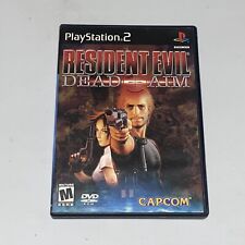 PS2 Playstation 2 games Choose your favorite 007 Resident Evil & more!!  tested