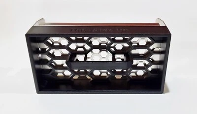 Supermicro MCP-220-11902-0B Drive Bay Cover for 2.5" Top & Bottom Drive Bays - Image 1 of 4