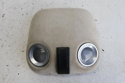 Aston Martin V8 Vantage Roadster 2008 Interior Roof Map Light J156 - Photo 1/4