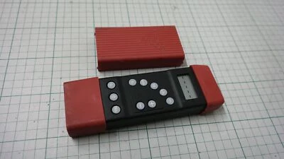 Grundfos R50 IR Wireless Remote Control R 50 Kontrollgerät Fernbedienung - Bild 1 von 4