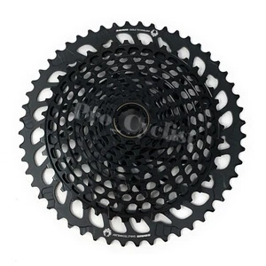 SRAM X01 XG-1295 Eagle MTB Bicicleta Cassette B1 12 Velocidades 10-52T Nuevo En Caja - Imagen 1 de 4
