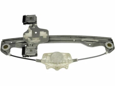 Регулятор заднего левого окна для 2006-2012 Ford Fusion Dorman 87616QY 2008 2007 - Изображение 1 из 2