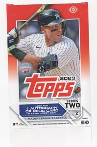 2023 TOPPS SERIES 2 BASEBALL INSERTS  & ROOKIES PICK YOUR CARD - Picture 1 of 240