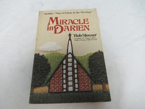 A Miracle in Darien by Bob Slosser 0882704275 (V) - Picture 1 of 4