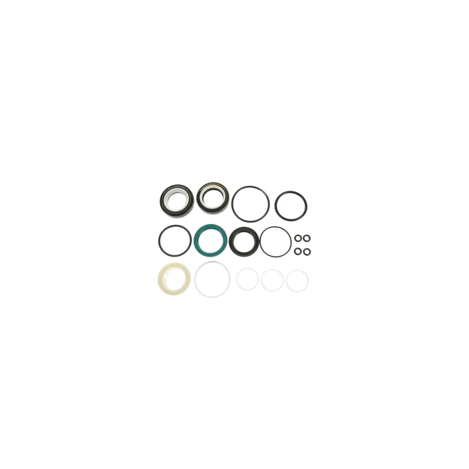 Rack and Pinion Seal Kit Sunsong For 1999-2006 Volkswagen Jetta - Image 1 of 1