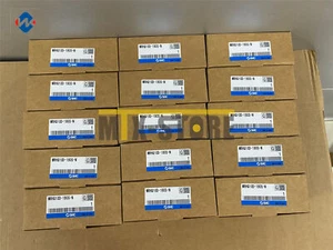 1pcs Brand New SMC MRHQ10D-180S-N rotary pneumatic finger - Picture 1 of 8