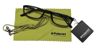 Polaroid Lesebrille vormontiert Polaroid R935 Reading Glasses