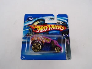 Van / Sports Car / Hot Wheels Cool One #H34 - Picture 1 of 5