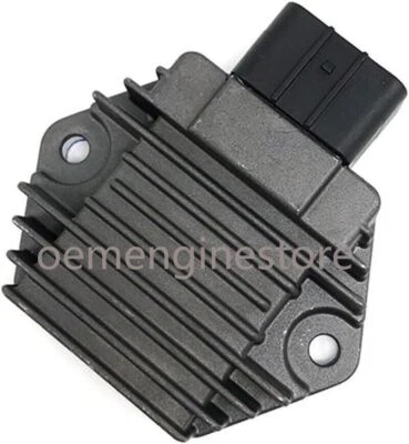 SH683CA 31600-HP6-A01 Regulator rectifier For Honda CRF450L CRF450X CRF450RL - Image 1 of 4