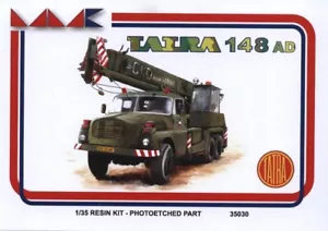 MMK 35030 TATRA 148 AD.20 - Foto 1 di 8