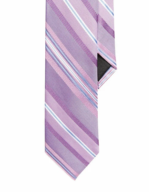DKNY ~ Premium Designer Men's Silk Tie $38 NWT - Image 1 of 1