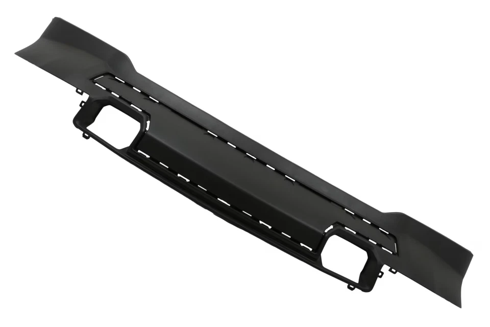 GM #23118957 cenefa delantera inferior para Chevrolet Silverado HD 2015-2019 Foto 1 de 1