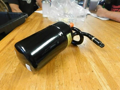 FORD MUSTANG 1991-1993 ACUMULADOR DE AIRE ACONDICIONADO NOS FORD F1ZZ-19C836-A Foto 1 de 4