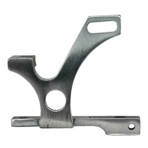 1PC PLAIN IRON TATTOO MACHINE FRAME PARTS US 8-32 THREAD FIT FOR 1.25 INCH COIL - Picture 1 of 6