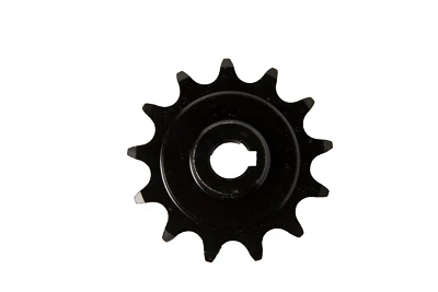 ALFA WHEELS Roller Chain Sprocket 13T #410 1/2" pitch Teeth MY1018 ZY1016Z motors f Bicycle