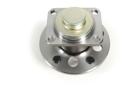 Conjunto de buje de rueda trasero para Pontiac Aztek 2001-2005 68854QWND 2002 2003 2004 TRACCIÓN DELANTERA Foto 1 de 2