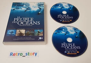 DVD Le Peuple Des Océans - Imagen 1 de 2